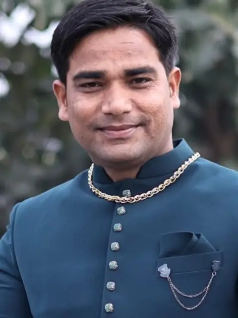 Sohit Kumar