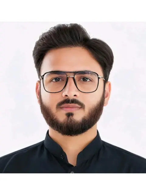 Abdul Rahman Shaikh Riyaz
