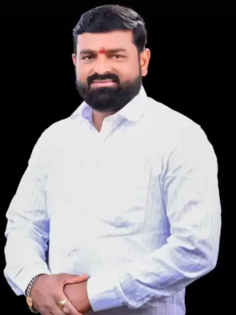 Devdatta Ramchandra Pawar