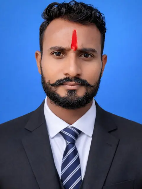 MITHLESH KUMAR