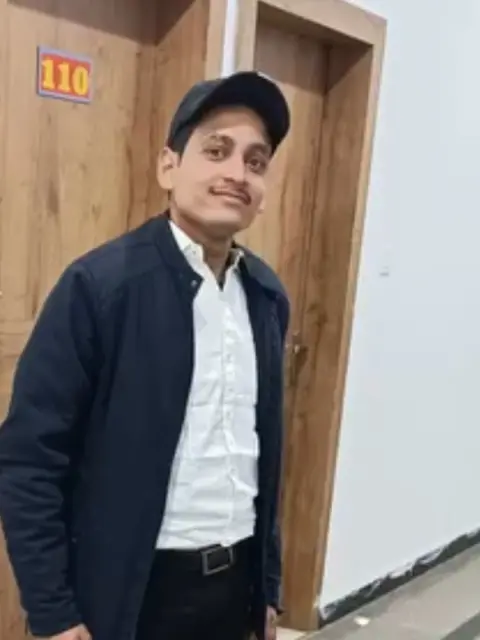 Yogendra Kumar