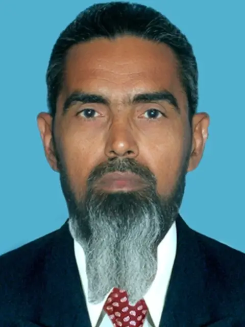 Zakirhusen Ahmed Hakim