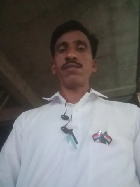 Samay Singh Gurjar