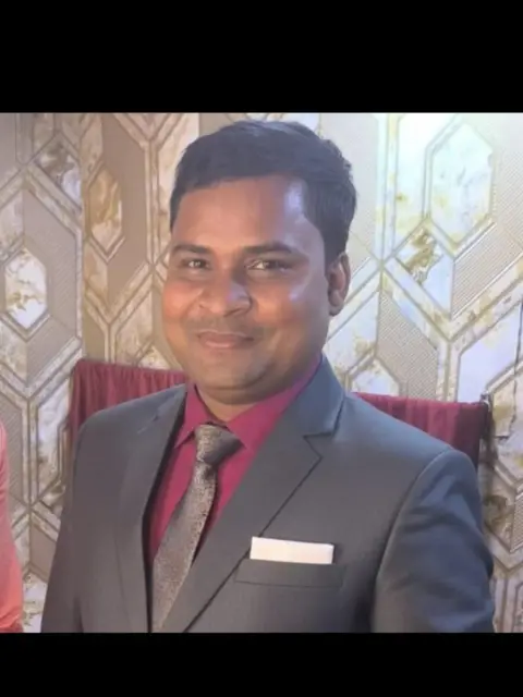 Deepak Kumar