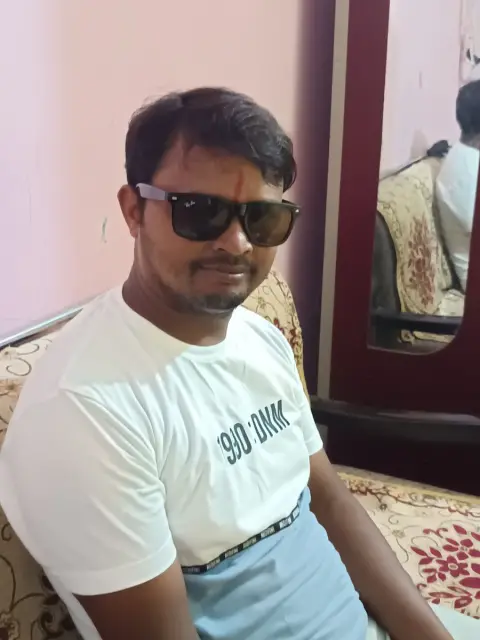 Anand Prakash Patel