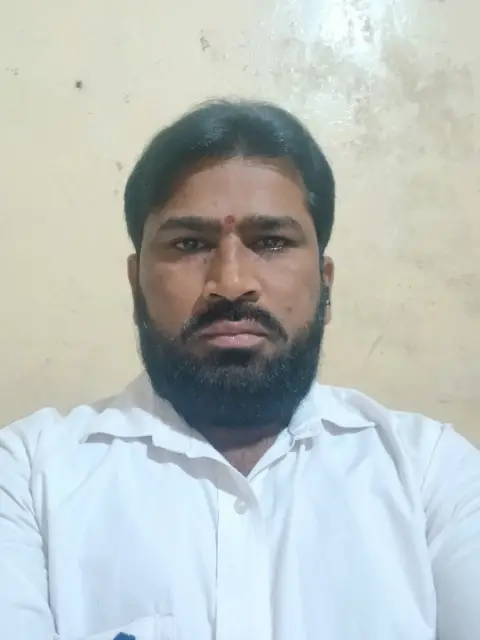 Gajanan Jankiram Shendiudawe