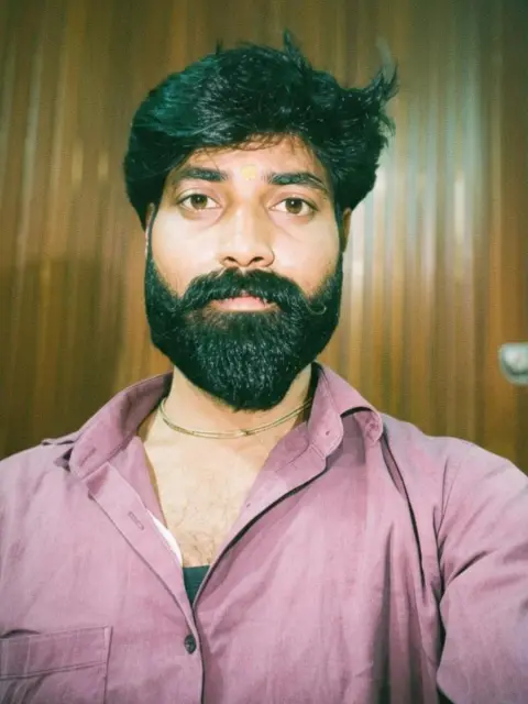 Rakesh Kumar