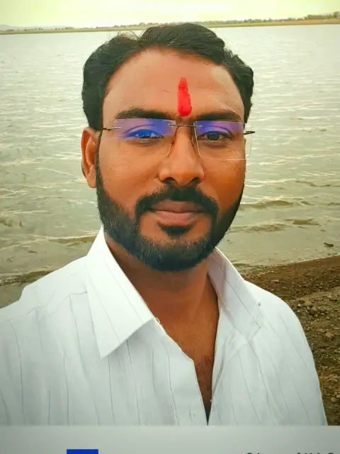 Satish Jijaba Dadas