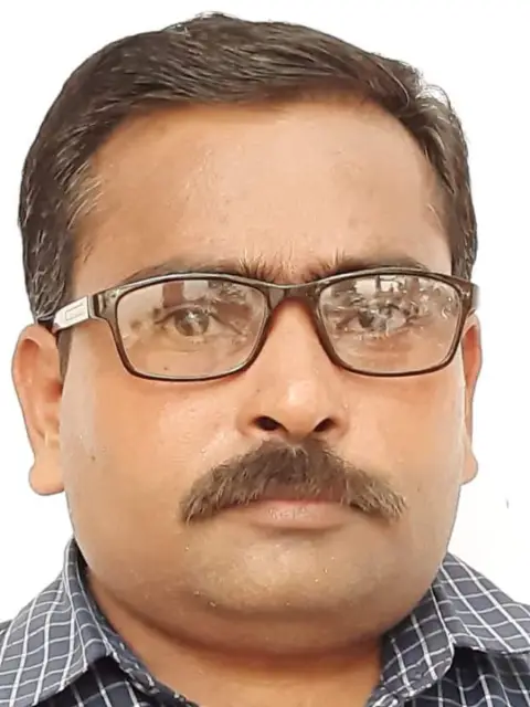 Awanish Shankar Rai