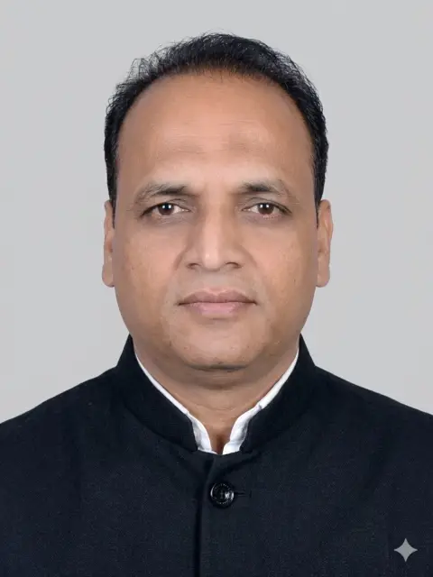 Usman Mohemmed