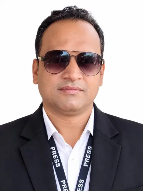 Usman Mohemmed