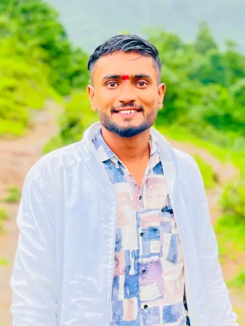 Shubham Arun Baste