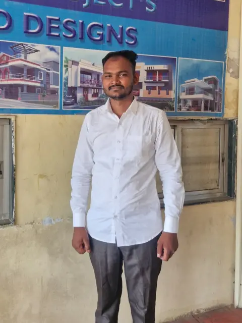 Ravindra Pandurang Pagare