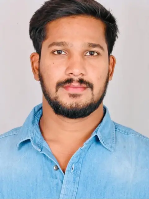Rahul Parshuram Pawar