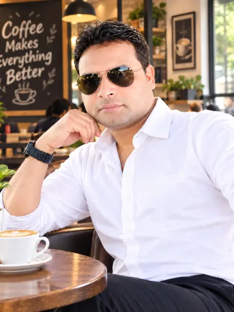 Aniruddha Sekh