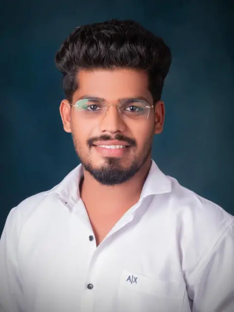 Aman Ismail Sayyad