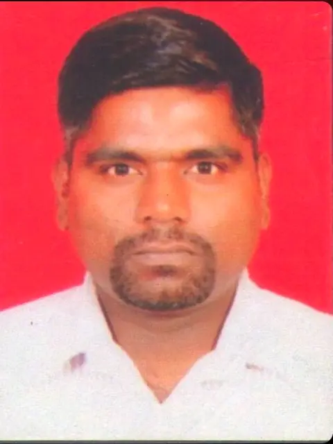 VIKAS DHAYRESHIL BANSODE