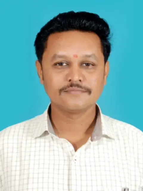 Bhupesh Devram Walunj