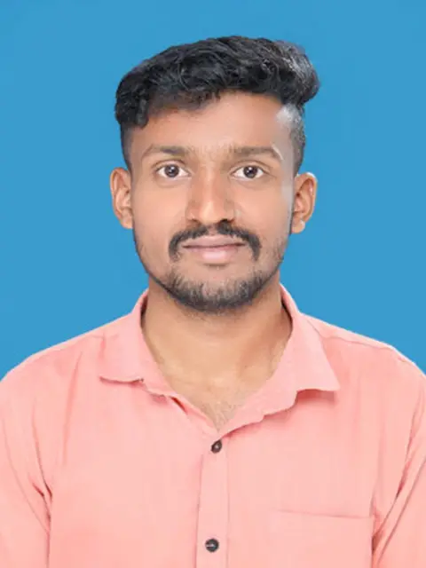 Rohan Gorakh Lohar