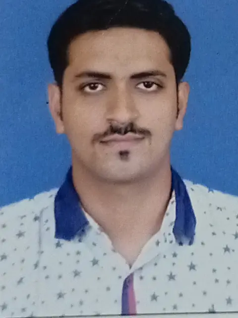 Haresh Deepak Goswami