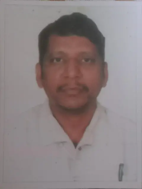 Mohmed Sharif Shaikh