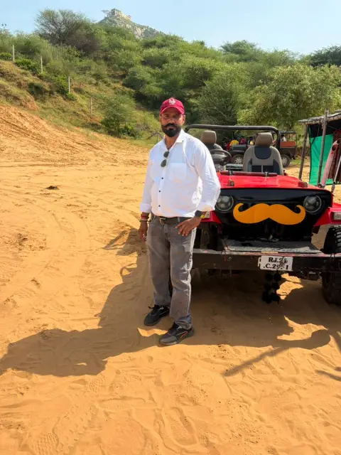 Sanjeev Kumar
