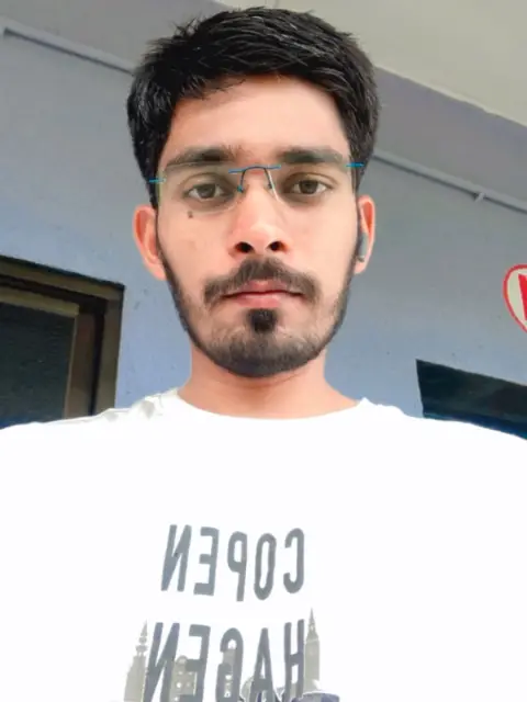 Bhupendra Chimanlal Varma