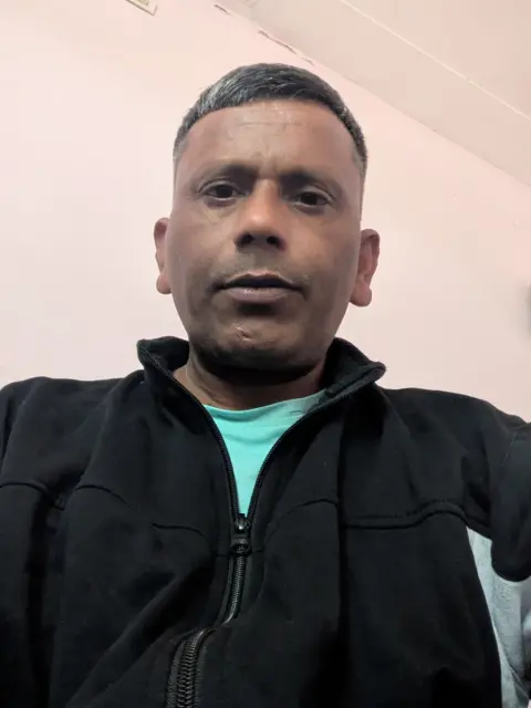 Devraj Shrama