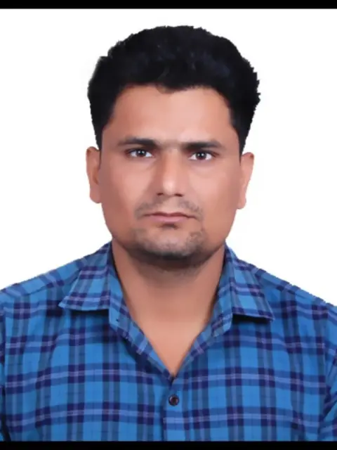 Sandeep Kumar Pandey