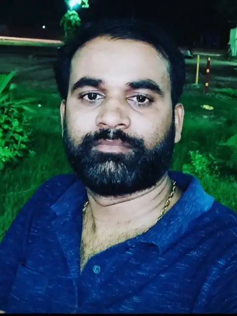 Shailesh Kumar Sahu