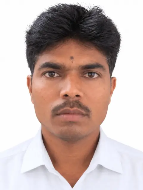 Somnath Basgounda Patil