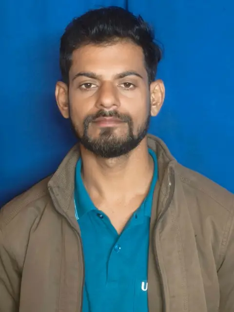 Lokesh Pandey