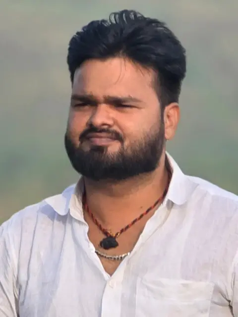 Priyanshu Kumar Dubey