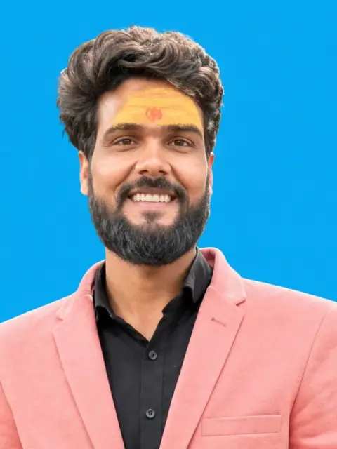 Neelesh Vishwakarma