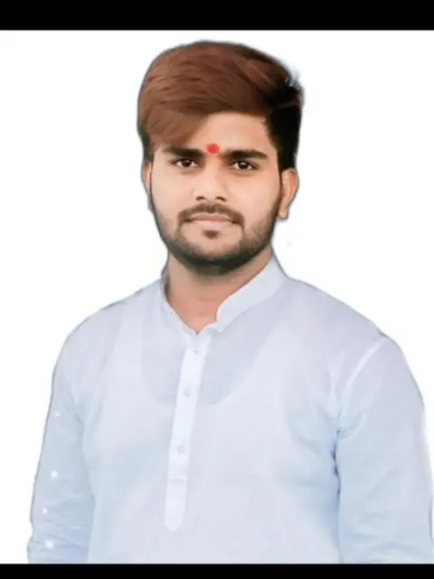 Chhotu Rakesh Sharma