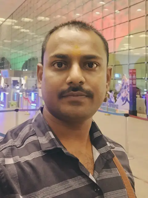 Praveen Kumar Gupta