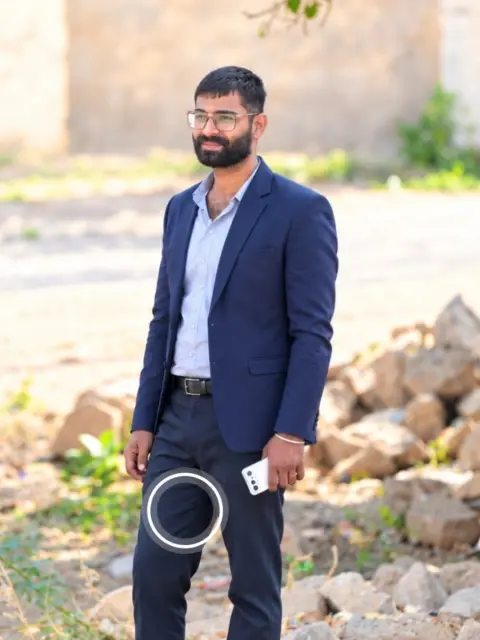 Vikash Bishnoi
