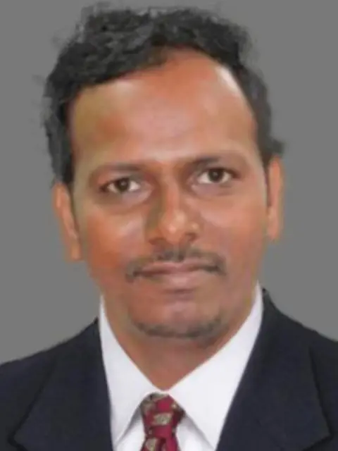 Alpana Sandeep Gangurde