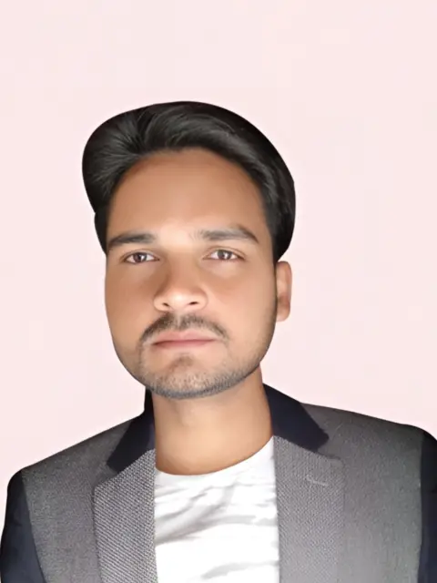 Akif Hussain