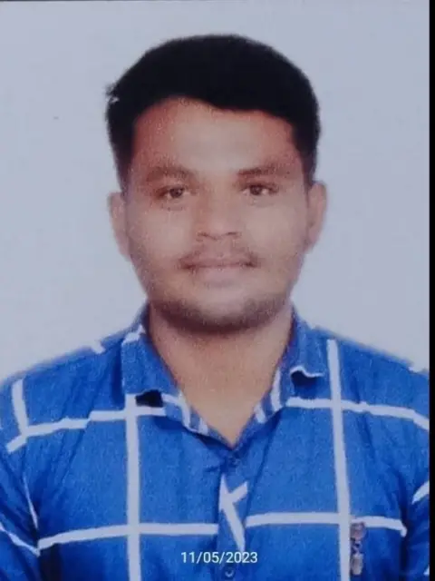 Pranay Dattaram Kharate