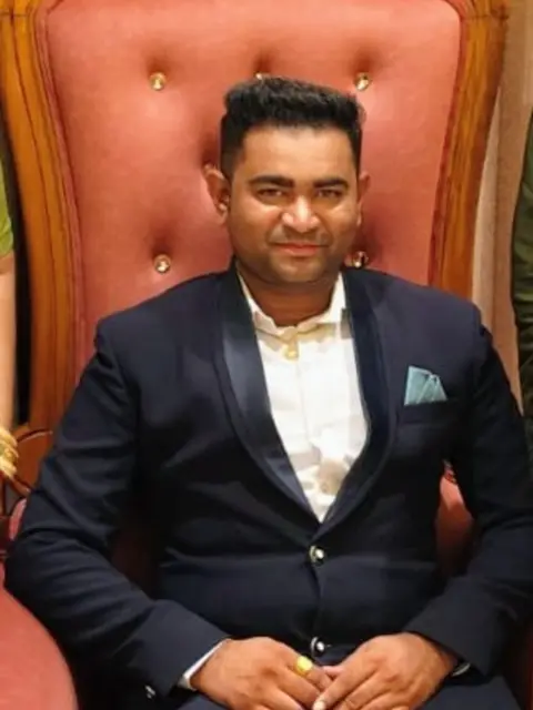 Rahul Mavjibhai Solanki