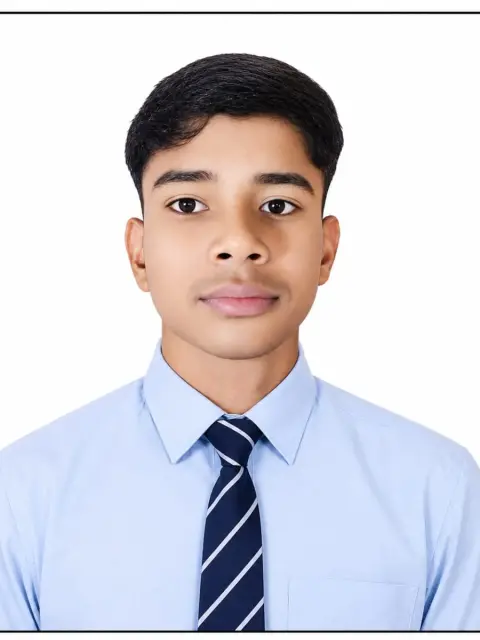 Neelesh Kumar