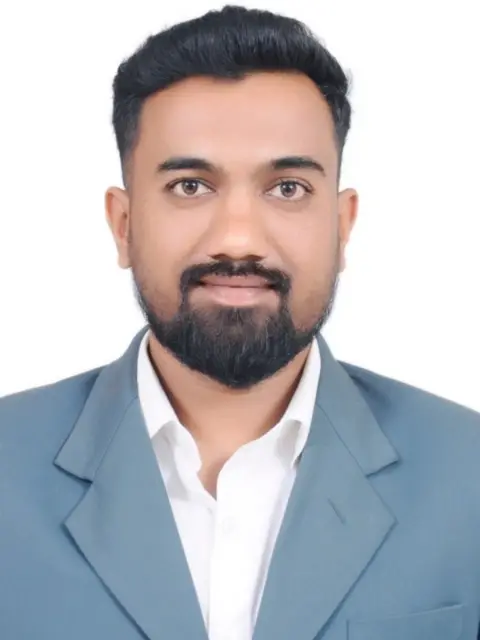 Rahul Sanjeev Bhor