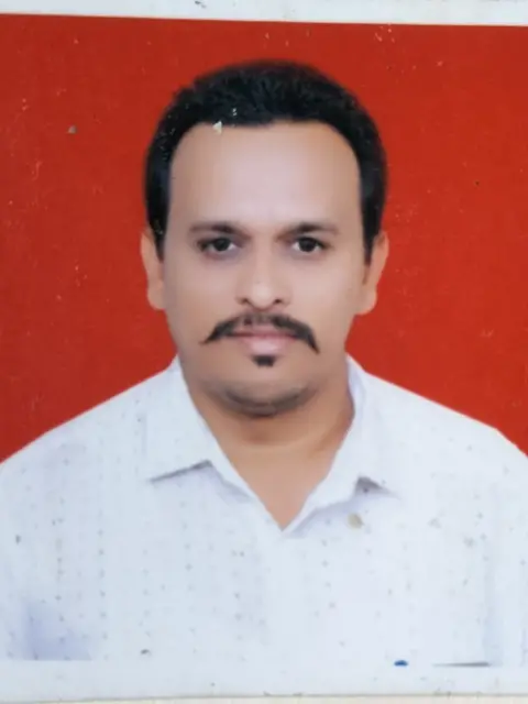 Kunal Subhash Joshi