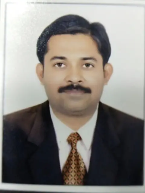Dilipkumar Shivshankar Gupta