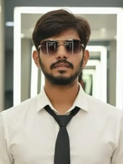 Rijavan Rafik Gadwal