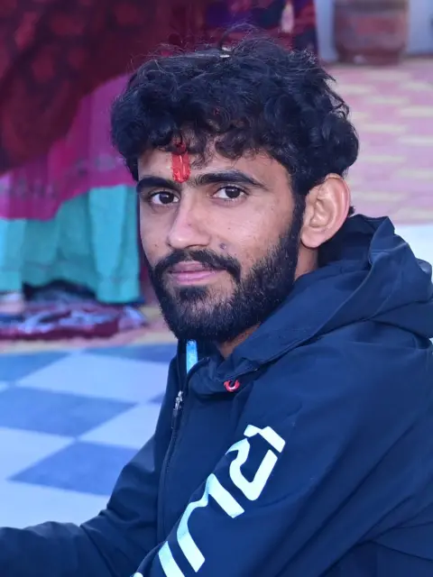 AKASH GURJAR