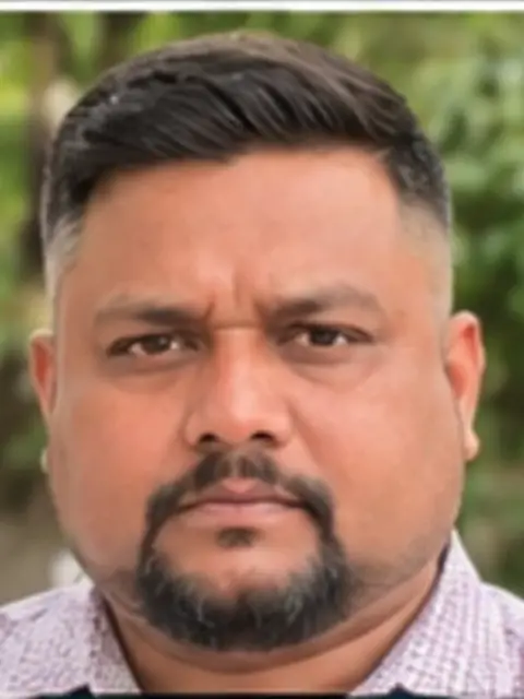 samar suradkar