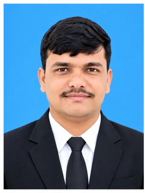 Jitendra Kumar Soni
