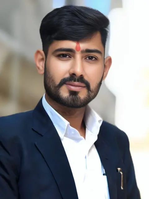 Navrang Lal Sharma